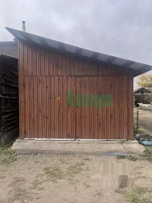 Дом в Забайкальский край, Чита ул. Лазебного, 10А (44 м) - Фото 1