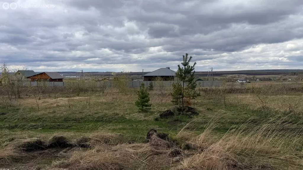 Участок в село Алкино-2, Зелёная улица, 29 (10 м) - Фото 2