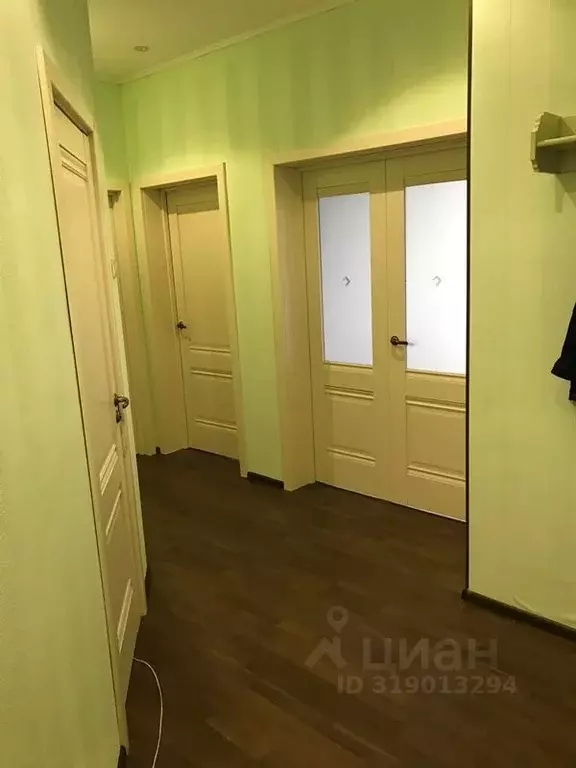 2-к кв. Москва Кронштадтский бул., 6к2 (75.0 м) - Фото 0