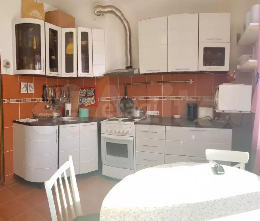 2-к. квартира, 51 м, 4/5 эт. - Фото 1