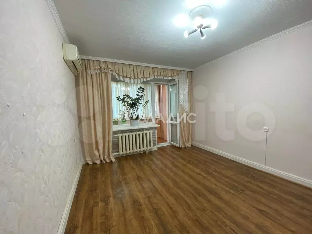 2-к. квартира, 53,1 м, 2/5 эт. - Фото 1
