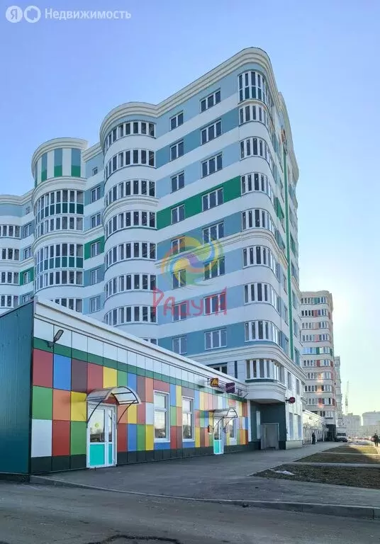 Офис (110 м) - Фото 2