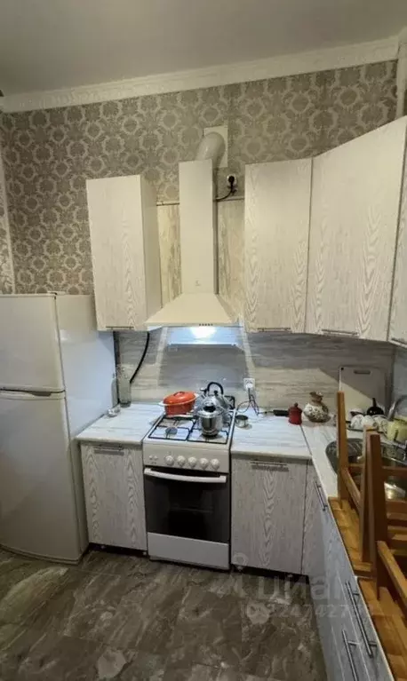 3-к кв. Санкт-Петербург 14-я Васильевского острова линия, 67-69 (81.0 ... - Фото 2