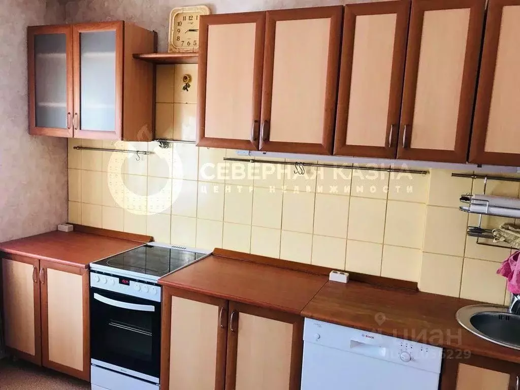 2-к кв. Свердловская область, Екатеринбург ул. Краснолесья, 103 (57.8 . - Фото 1