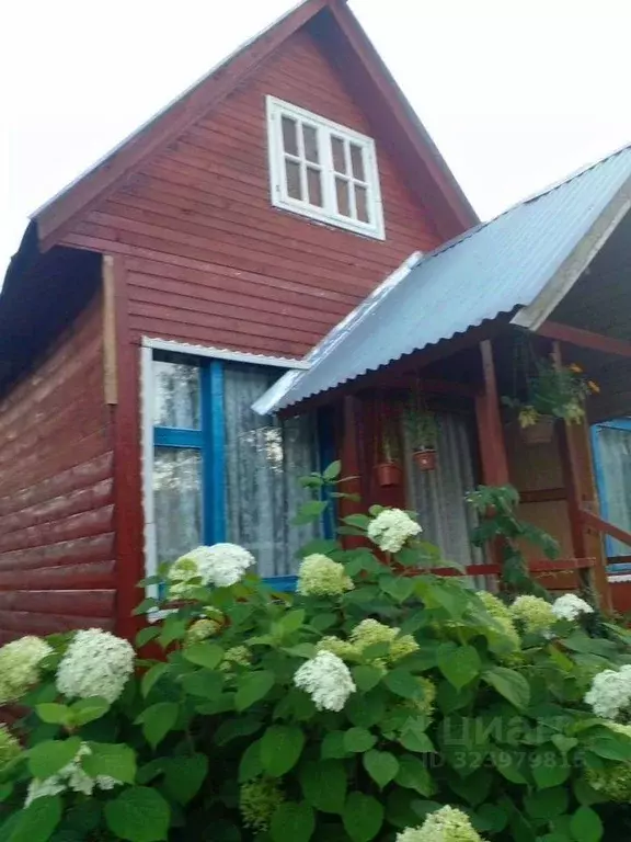 Дом в Тверская область, Конаковский муниципальный округ, Энергетик СНТ ... - Фото 1