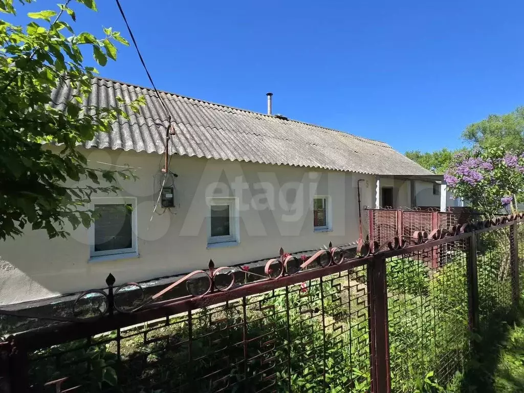 Дом 60 м на участке 38,9 сот. - Фото 1
