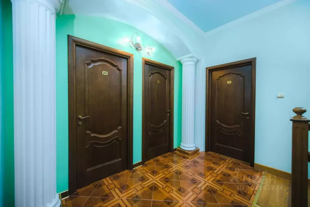 Комната Волгоградская область, Волгоград Двинская ул., 54 (36.0 м) - Фото 1