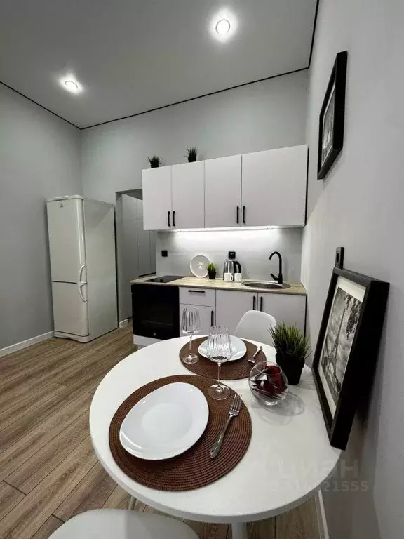 Студия Татарстан, Казань ул. Восстания, 93а (17.0 м) - Фото 1