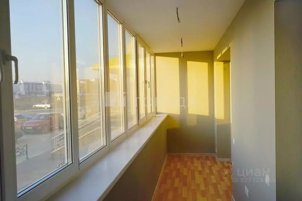 4-к кв. Алтайский край, Барнаул Лазурная ул., 1 (116.1 м) - Фото 1