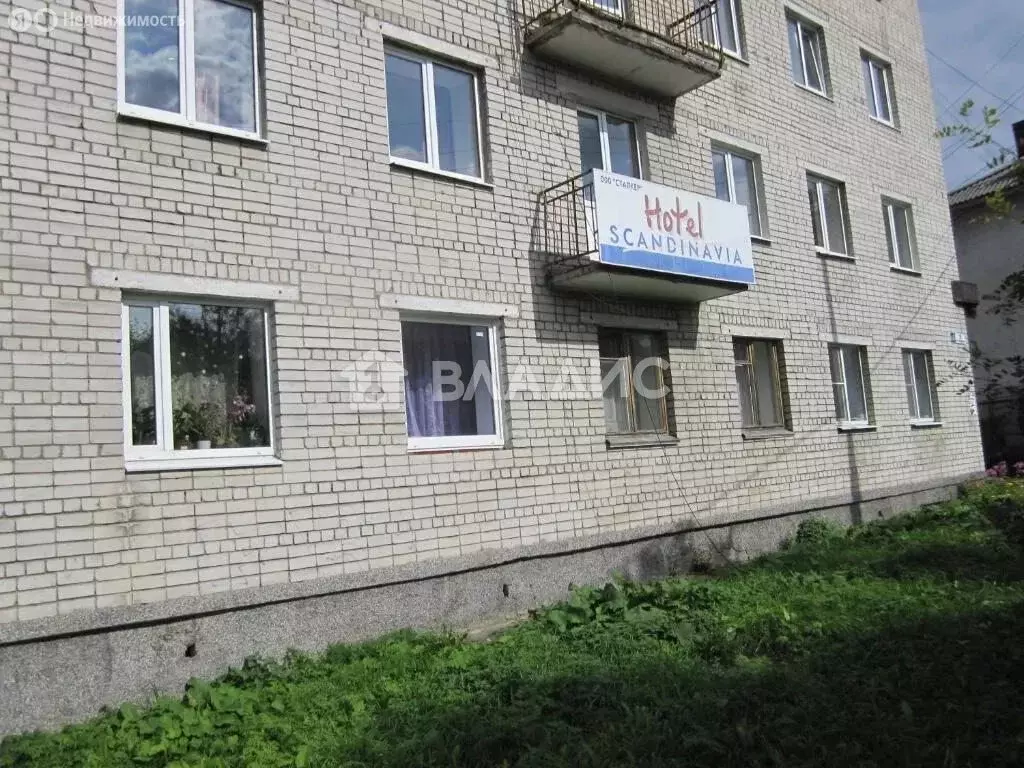 Помещение свободного назначения (90 м) - Фото 0