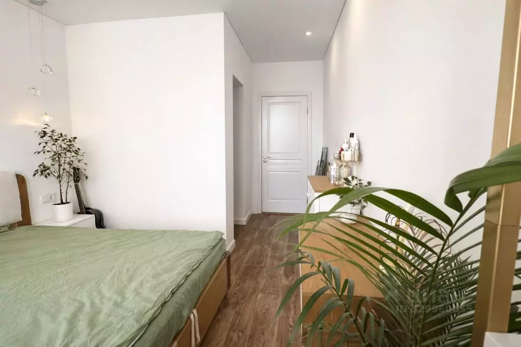 2-к кв. Татарстан, Казань ул. 2-я Старо-Аракчинская, 41А (75.0 м) - Фото 2