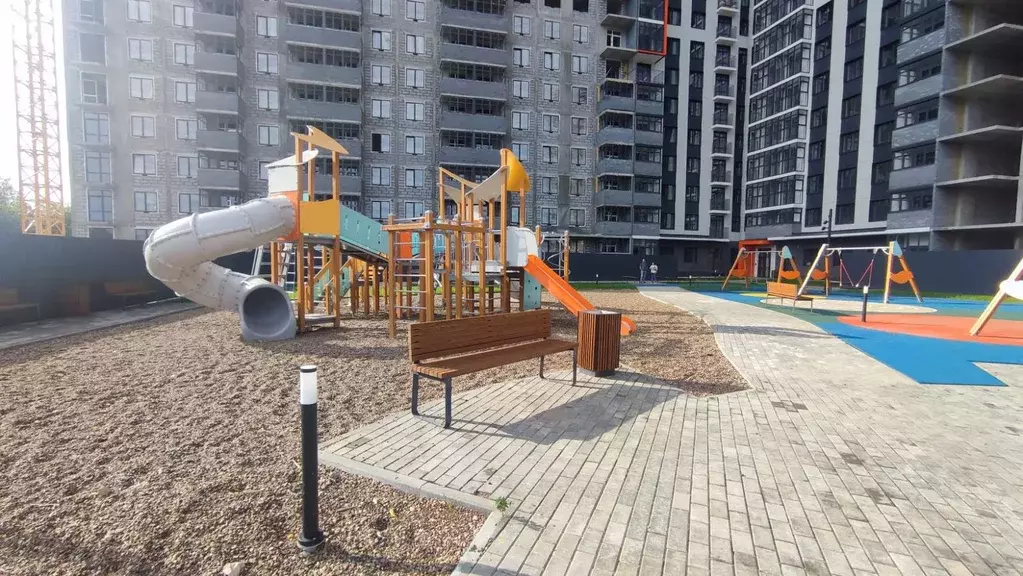 Продаётся квартира-студия, 23 м - Фото 1