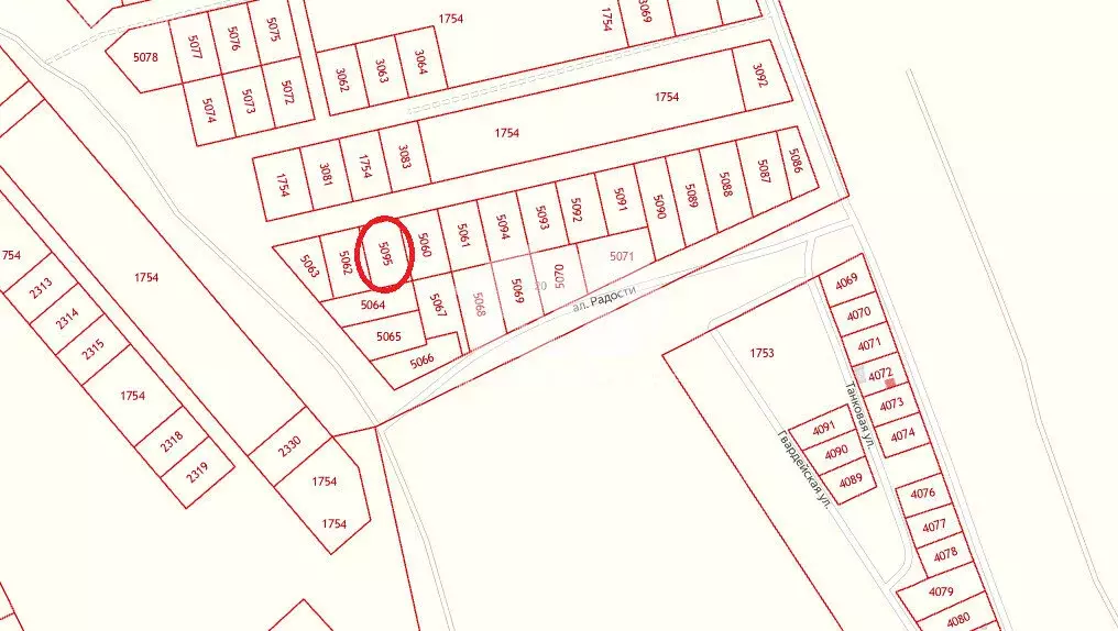 Участок в Колыванский район, СНТ Пять озёр (12 м) - Фото 1