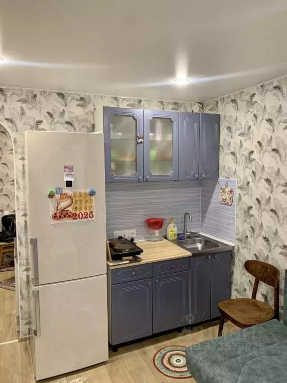 1-к кв. Новгородская область, Великий Новгород Район Софийская ... - Фото 2