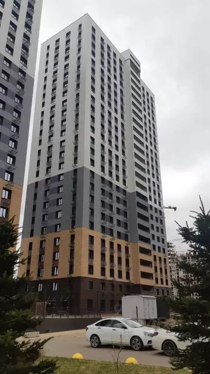 Студия Татарстан, Казань ул. Братьев Батталовых, 20А (30.88 м) - Фото 2