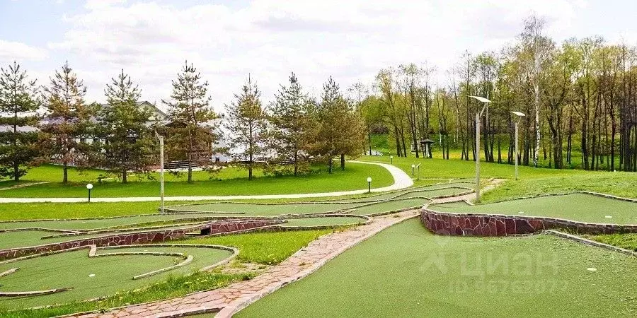 Участок в Московская область, Серпухов городской округ, д. Арнеево  ... - Фото 0