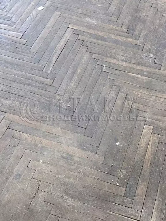 Комната Санкт-Петербург Лесной просп., 32 (15.3 м) - Фото 2