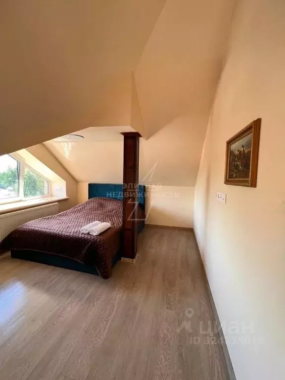 Дом в Ленинградская область, Всеволожский район, д. Колтуши ш. ... - Фото 2