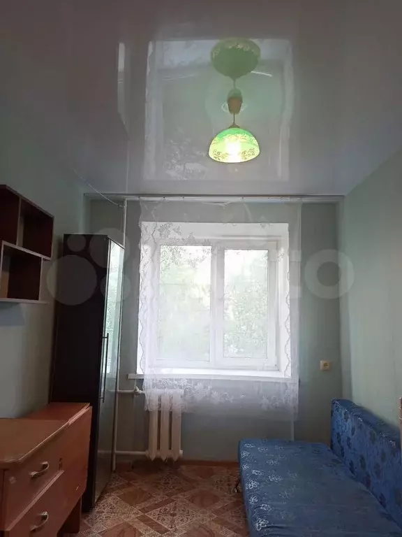 Комната 10 м в 4-к., 3/5 эт. - Фото 1