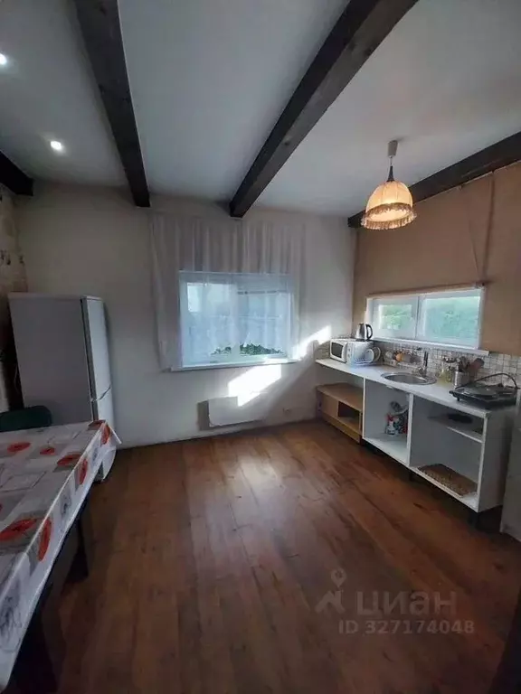 Дом в Новосибирская область, Новосибирск Взлетная ул., 5 (82 м) - Фото 1