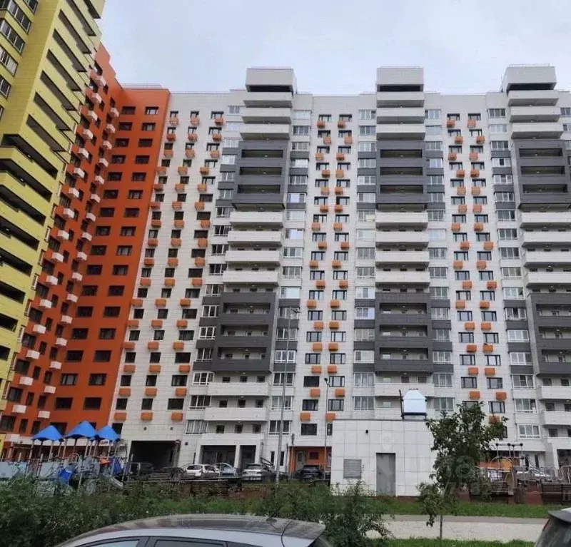 Гараж в Москва 6-я Радиальная ул., 7/6к3 (16 м) - Фото 1