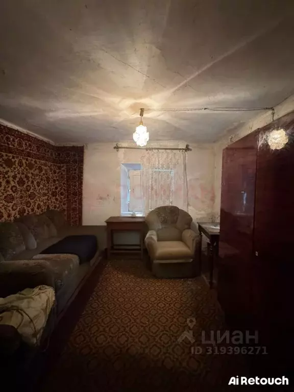 2-к кв. Ростовская область, Новочеркасск Комитетская ул. (42.4 м) - Фото 1