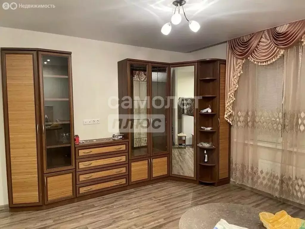 2-комнатная квартира: Москва, район Троицк, улица Яворки, 1к2 (47.4 м) - Фото 1