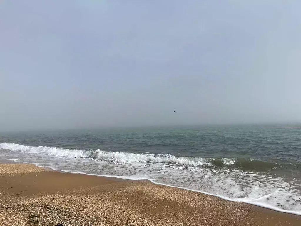 Участок в Крым, Феодосия ул. Арабатская, 6 (9.0 сот.) - Фото 1