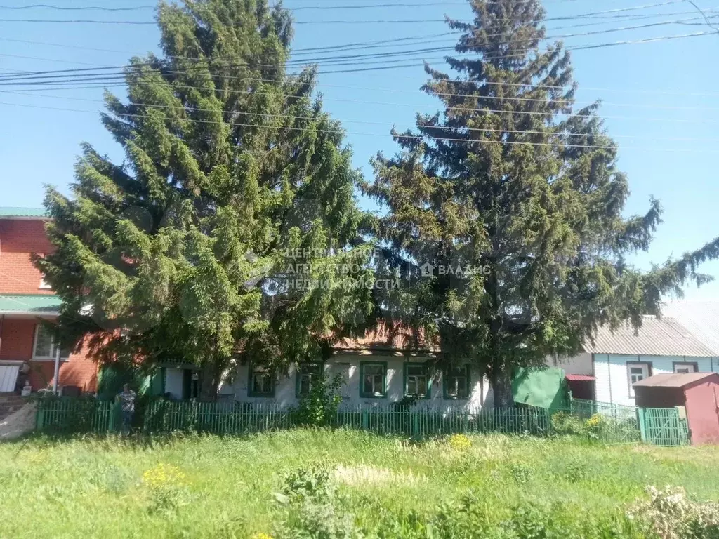Дом 87,1 м на участке 21,2 сот. - Фото 1