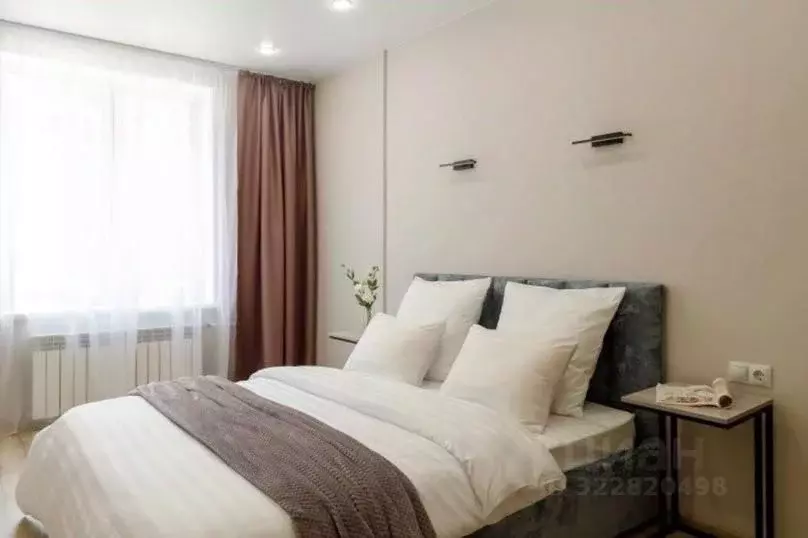 3-к кв. Самарская область, Самара Солнечная ул., 42 (80.0 м) - Фото 2