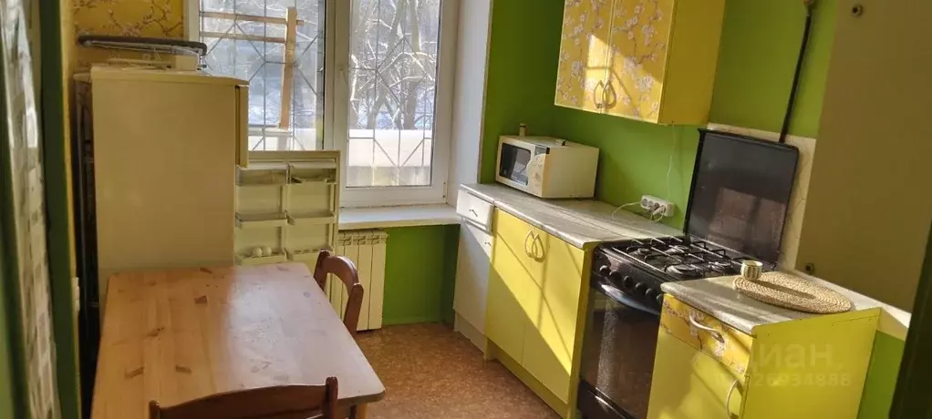 1-к кв. Санкт-Петербург просп. Науки, 24К1 (37.0 м) - Фото 1