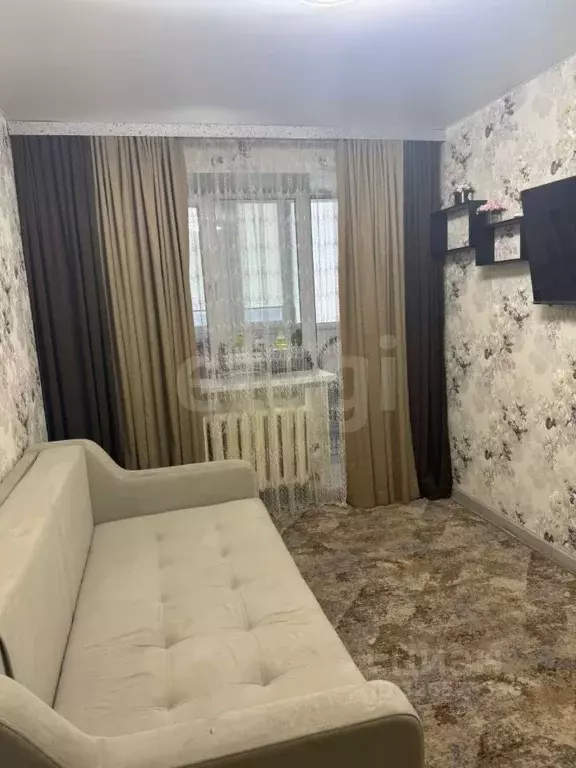 4-к кв. Тюменская область, Тюмень ул. Республики, 175 (67.1 м) - Фото 1