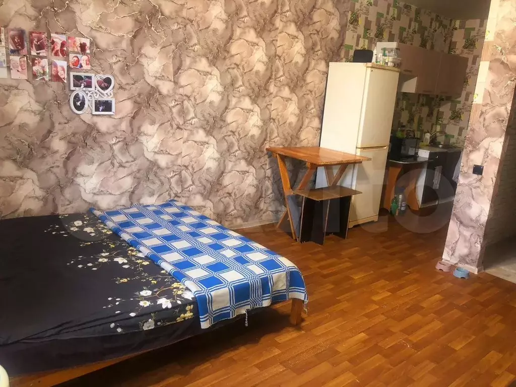 Квартира-студия, 30 м, 9/10 эт. - Фото 0