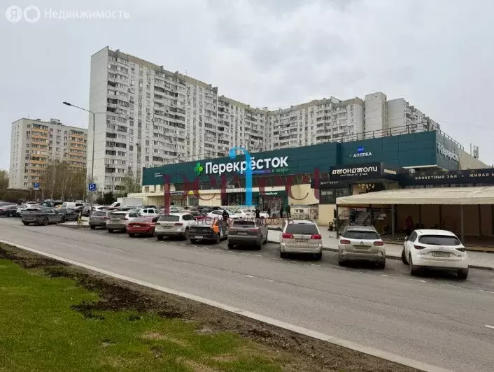 Помещение свободного назначения (169.2 м) - Фото 1