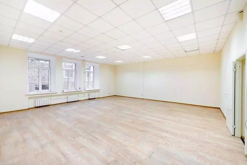 Офис в Санкт-Петербург ул. Мира, 3 (96 м) - Фото 0