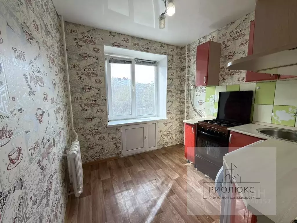 1-к кв. Челябинская область, Магнитогорск просп. Ленина, 90 (30.6 м) - Фото 2