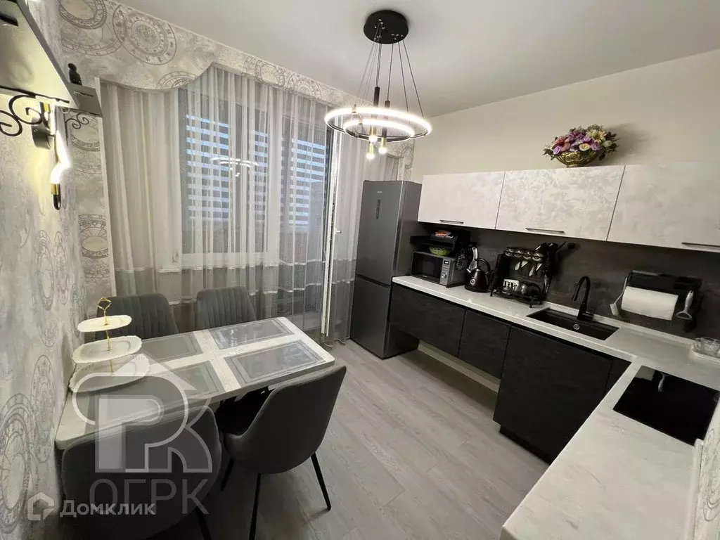 Продаётся 1-к квартира, 43.5 м - Фото 0