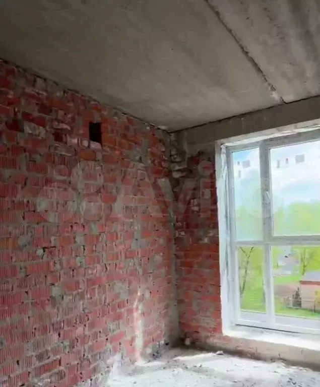 Квартира-студия, 24,6 м, 4/10 эт. - Фото 1