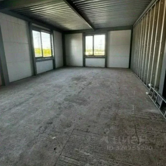 Помещение свободного назначения в Санкт-Петербург ул. Кржижановского, ... - Фото 2