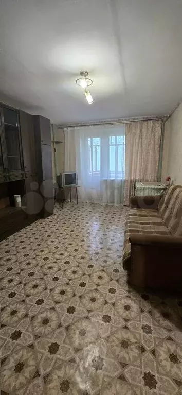 1-к. квартира, 31,4 м, 3/5 эт. - Фото 1