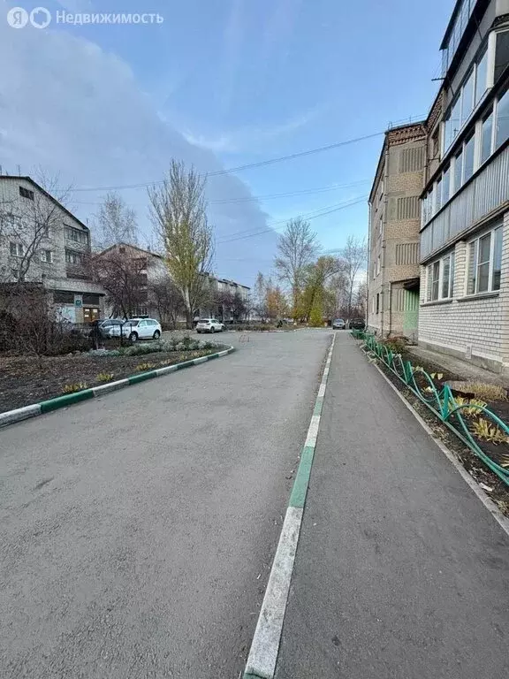 1-комнатная квартира: Копейск, улица Урицкого, 50 (34.3 м) - Фото 1