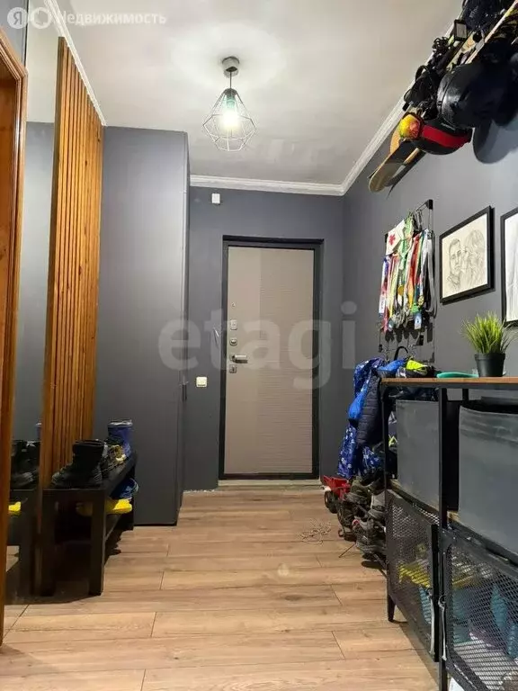 2-комнатная квартира: Горно-Алтайск, Коммунистический проспект, 86 (52 ... - Фото 1