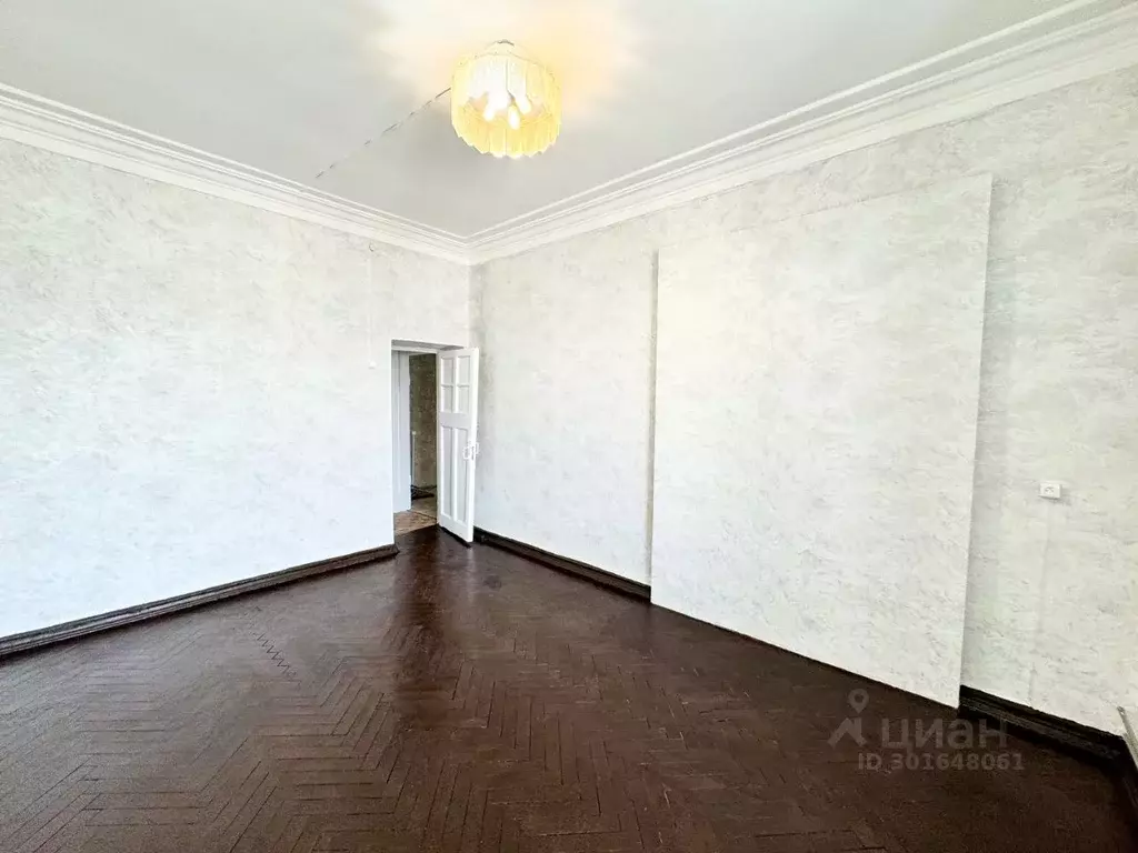2-к кв. Мурманская область, Мурманск просп. Ленина, 67 (63.0 м) - Фото 2