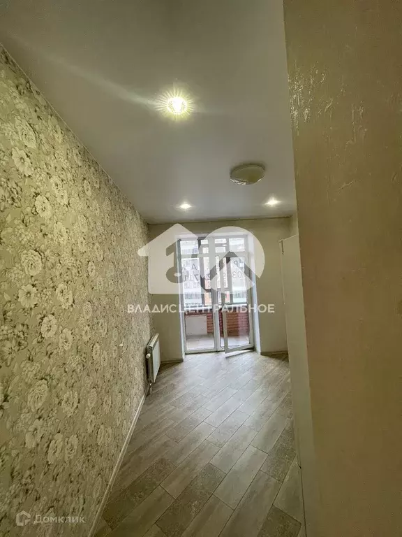 Продаётся 1-к квартира, 43 м - Фото 1