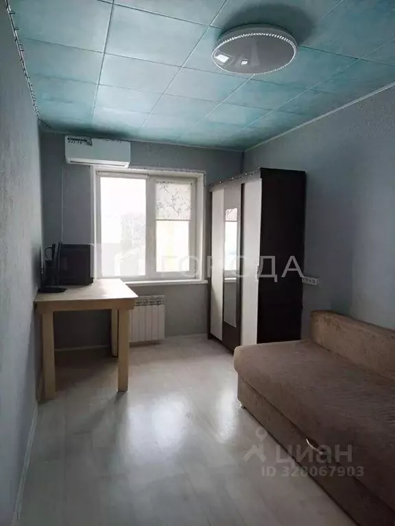 2-к кв. Томская область, Томск ул. Елизаровых, 39/1 (45.3 м) - Фото 1