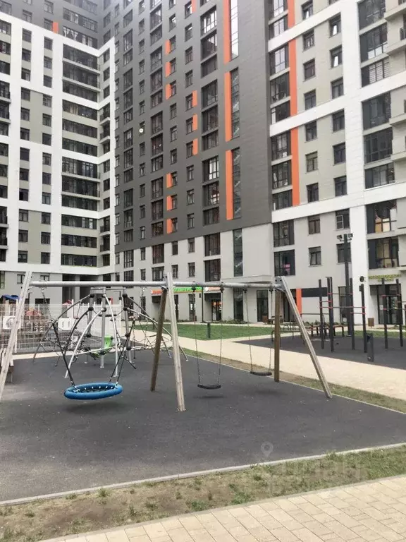 Студия Московская область, Котельники ул. Сосновая, 1к2 (15.0 м) - Фото 1