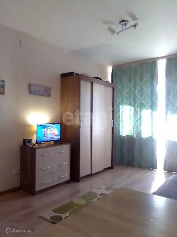 Продаётся квартира-студия, 26.4 м - Фото 0