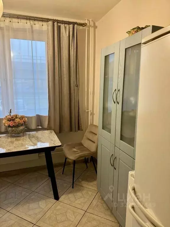 3-к кв. Москва Люблинская ул., 5К1 (62.6 м) - Фото 2