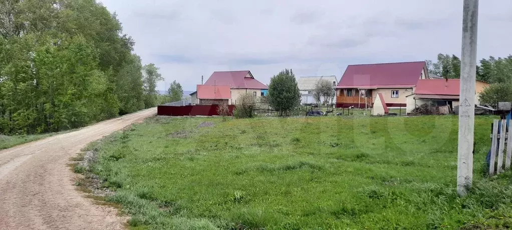 Участок 6,3 сот. (ИЖС) - Фото 1
