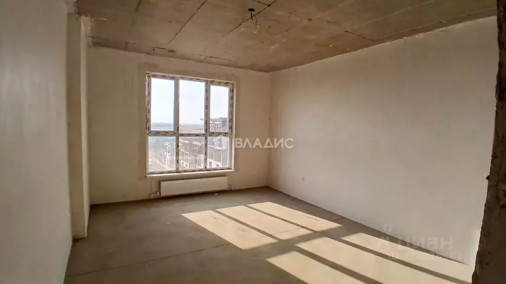 2-к кв. Краснодарский край, Ейск Армавирская ул., 204/1к1 (56.8 м) - Фото 1